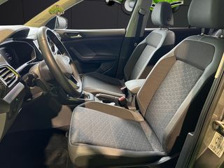 Volkswagen T-Cross Sport 1.0 TSI 81 kW (110 CV) DSG