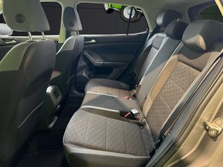 Volkswagen T-Cross Sport 1.0 TSI 81 kW (110 CV) DSG