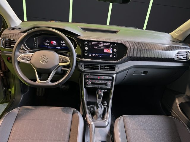 Volkswagen T-Cross Sport 1.0 TSI 81 kW (110 CV) DSG