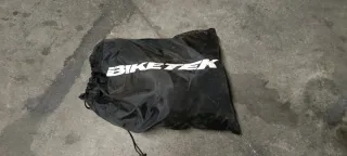 Calentadores Rueda BIKETEK