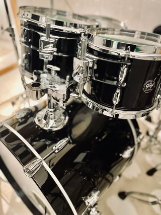 Gretsch Renown Maple Batería