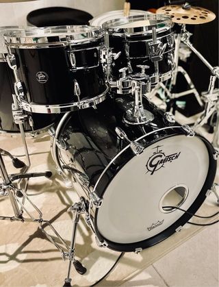 Gretsch Renown Maple Batería