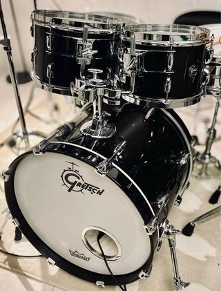 Gretsch Renown Maple Batería