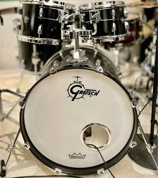 Gretsch Renown Maple Batería