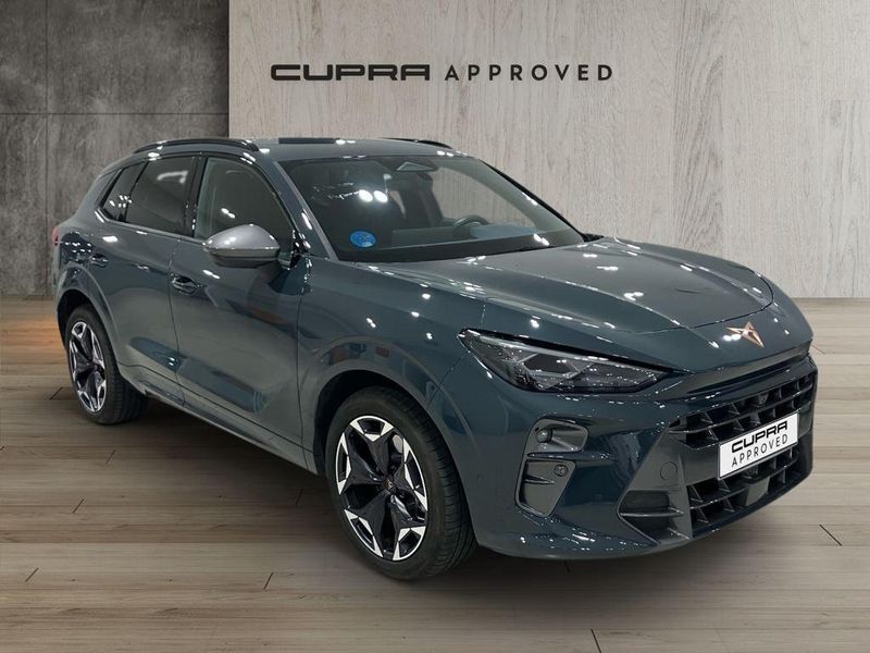 Cupra Terramar  e-Hybrid DSG 150 kW (204 CV) - foto 1