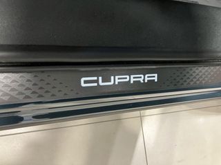 Cupra Terramar  e-Hybrid DSG 150 kW (204 CV)
