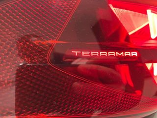 Cupra Terramar  e-Hybrid DSG 150 kW (204 CV)