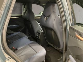 Cupra Terramar  e-Hybrid DSG 150 kW (204 CV)