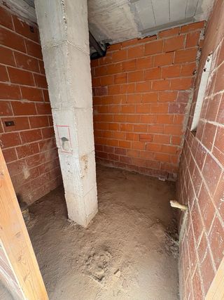 Se vende piso con ascensor