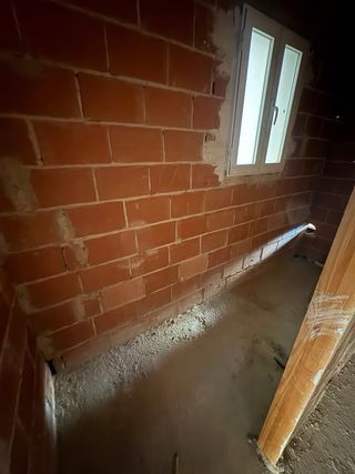 Se vende piso con ascensor