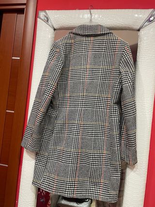 Cappotto Principe di Galles