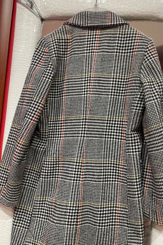 Cappotto Principe di Galles