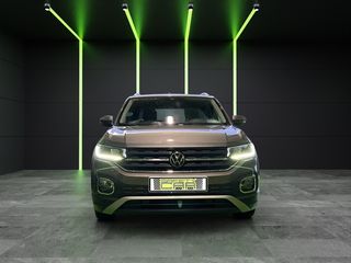 Volkswagen T-Cross Sport 1.0 TSI 81 kW (110 CV) DSG