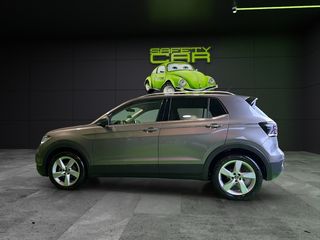 Volkswagen T-Cross Sport 1.0 TSI 81 kW (110 CV) DSG