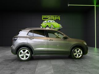 Volkswagen T-Cross Sport 1.0 TSI 81 kW (110 CV) DSG