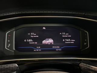 Volkswagen T-Cross Sport 1.0 TSI 81 kW (110 CV) DSG