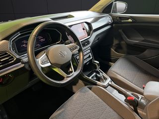 Volkswagen T-Cross Sport 1.0 TSI 81 kW (110 CV) DSG