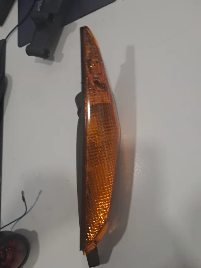 Intermitente Suzuki Address R Izquierdo