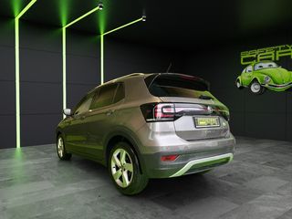 Volkswagen T-Cross Sport 1.0 TSI 81 kW (110 CV) DSG