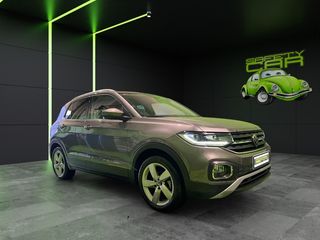 Volkswagen T-Cross Sport 1.0 TSI 81 kW (110 CV) DSG