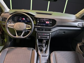 Volkswagen T-Cross Sport 1.0 TSI 81 kW (110 CV) DSG