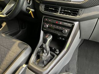 Volkswagen T-Cross Sport 1.0 TSI 81 kW (110 CV) DSG