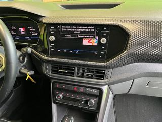 Volkswagen T-Cross Sport 1.0 TSI 81 kW (110 CV) DSG