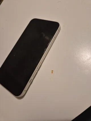 iPhone 13 128 GB Blanco