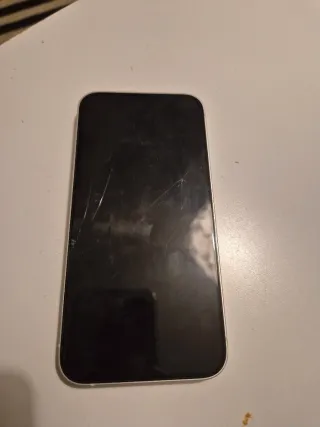 iPhone 13 128 GB Blanco