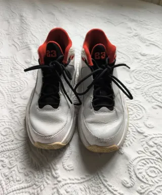 Zapatillas Nike Jordan originales – buen estado