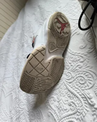 Zapatillas Nike Jordan originales – buen estado