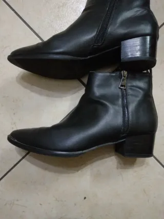 Stivaletti Prima Donna n.40