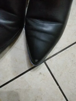 Stivaletti Prima Donna n.40