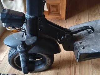 Patinete SmartGyro Rockway