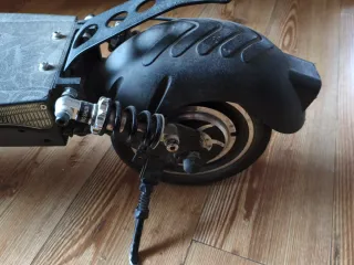 Patinete SmartGyro Rockway