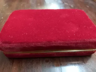 Penna Columbus Extra Laminata Oro