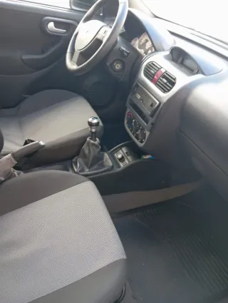 Opel Corsa 2008