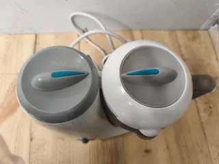 Robot de cocina Babycook Original Béaba