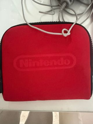 Nintendo 2DS Rosa con Accesorios