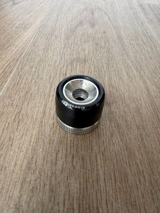 Retrovisor y tope manillar derecho Yamaha XMAX