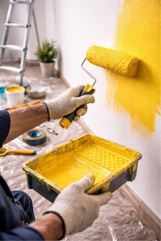 Manitas urgente – reparaciones en casa HOY