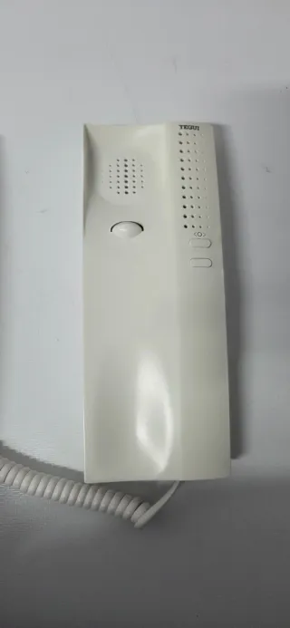 Teléfono Tegui Blanco