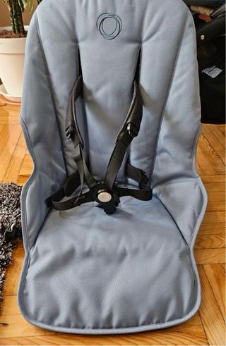 Bugaboo Fox Track Edición Limitada