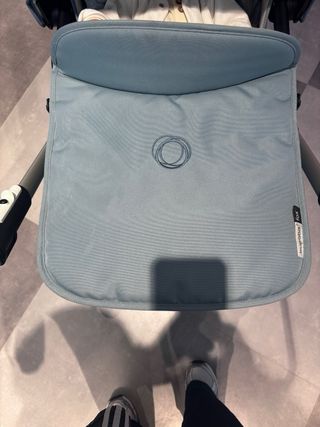 Bugaboo Fox Track Edición Limitada