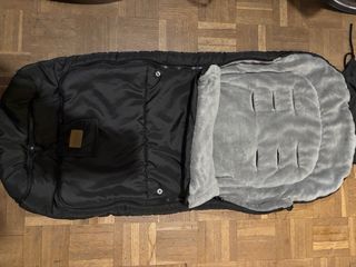 Bugaboo Fox Track Edición Limitada