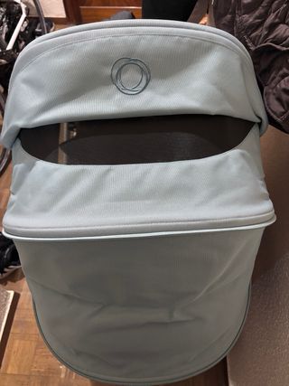 Bugaboo Fox Track Edición Limitada