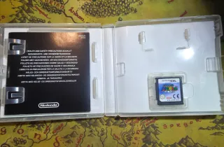 Super Mario 64 DS - Nintendo