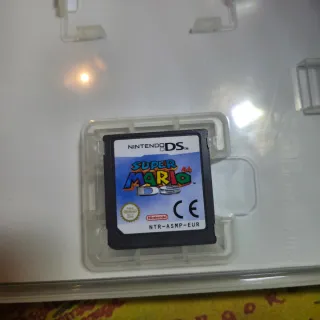 Super Mario 64 DS - Nintendo