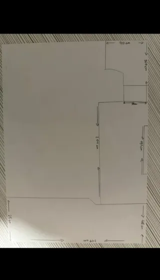 Habitación juvenil completa