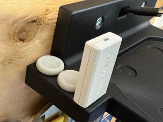 Soporte mando Manba One de Temu